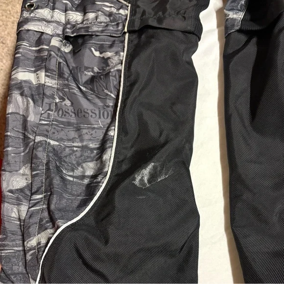 Fly Racing Motocross Motorcycle Racing Pants - Picture 3 of 12